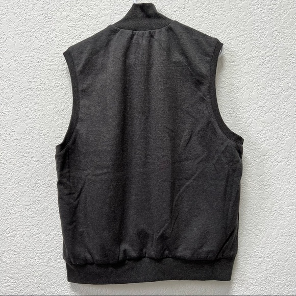 Polo Ralph Lauren • Men's Reversible Hybrid Vest - Picture 8 of 11